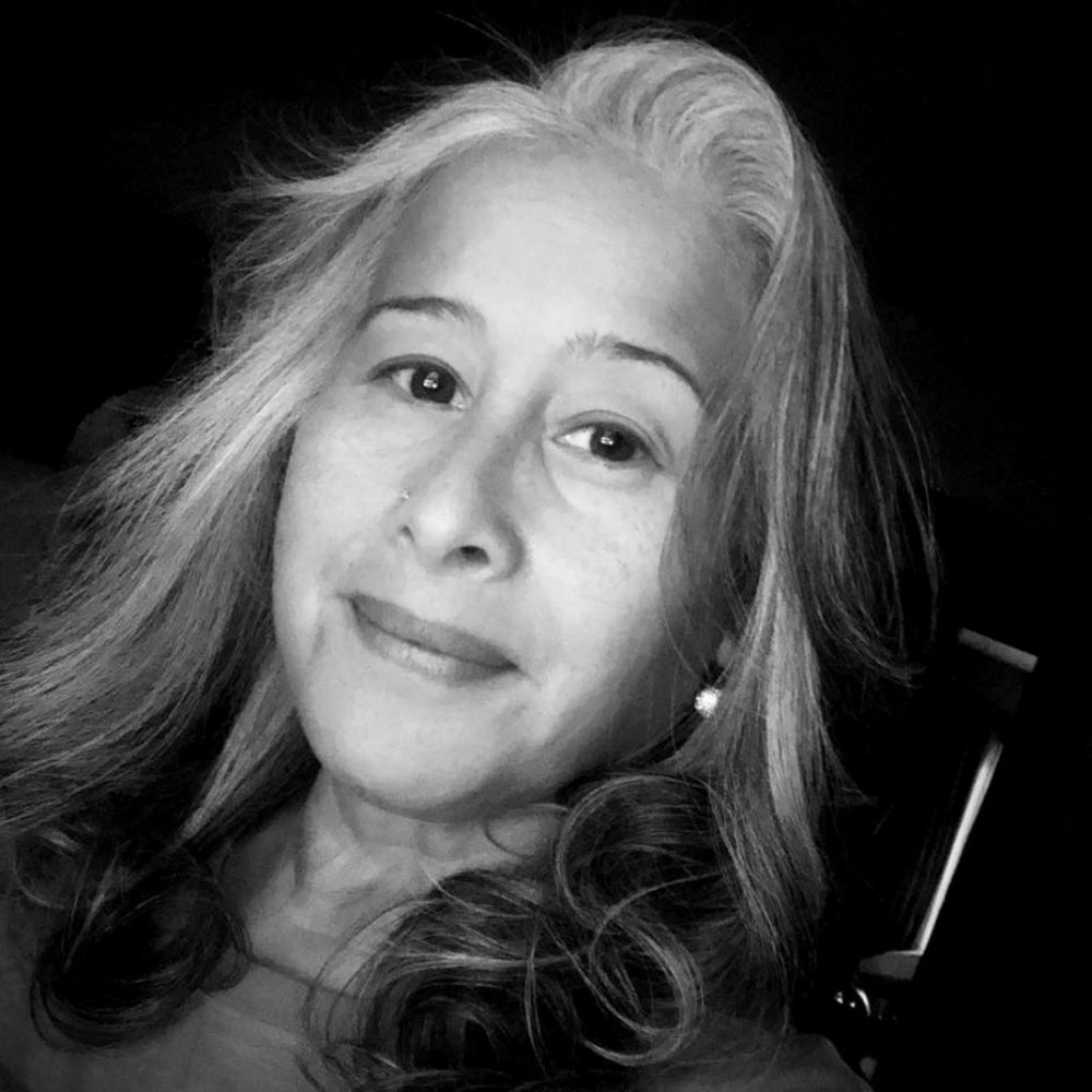 Meet your Posher, Maureen